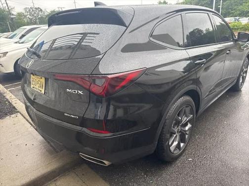 2023 Acura MDX A-Spec