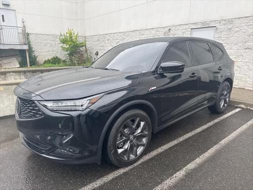 2023 Acura MDX A-Spec