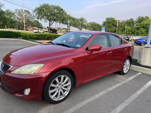2006 Lexus IS 250