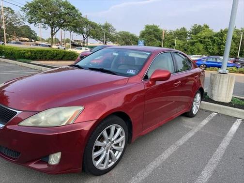 2006 Lexus IS 250