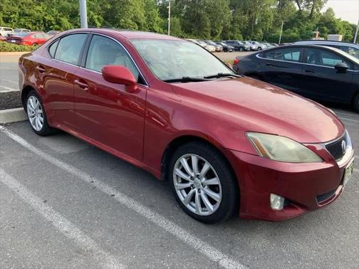 2006 Lexus IS 250