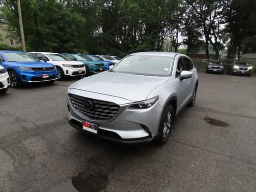 2022 Mazda CX-9 Touring