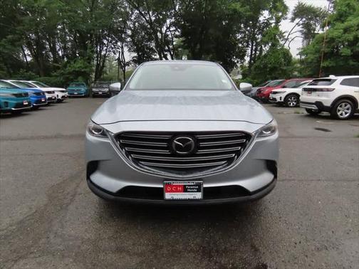 2022 Mazda CX-9 Touring