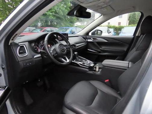 2022 Mazda CX-9 Touring