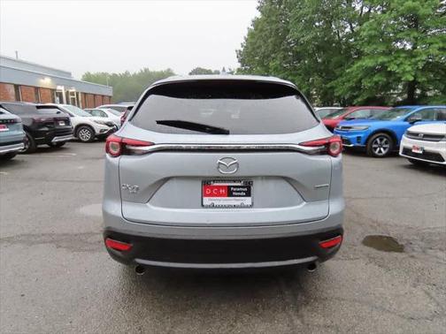2022 Mazda CX-9 Touring