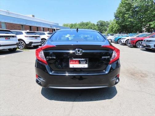2016 Honda Civic Touring
