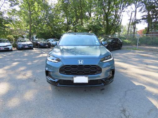 Pearl 2024 Honda HR-V EX-L