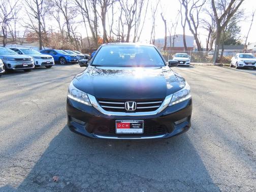 2015 Honda Accord Touring