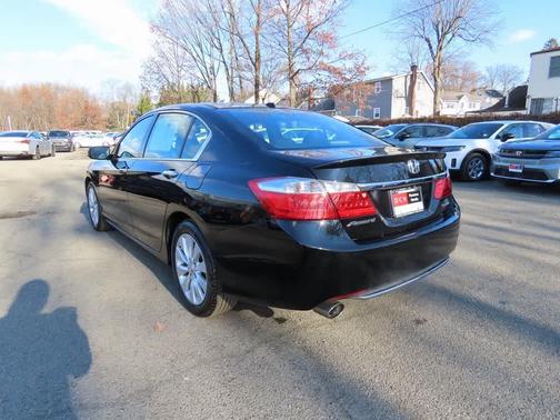 2015 Honda Accord Touring