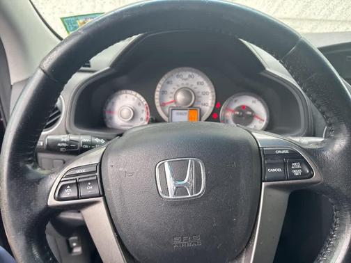 2011 Honda Pilot EX-L