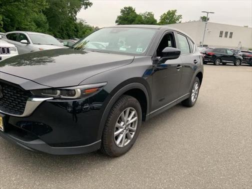 2023 Mazda CX-5 2.5 S