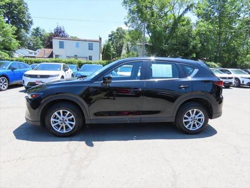 2023 Mazda CX-5 2.5 S