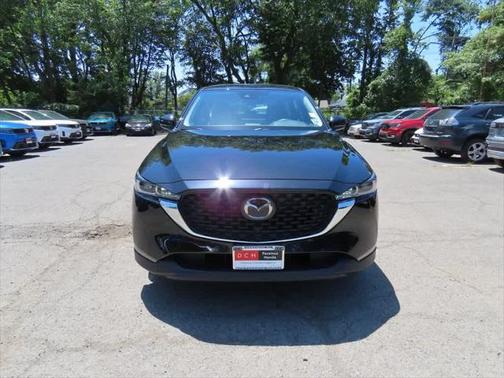 2023 Mazda CX-5 2.5 S