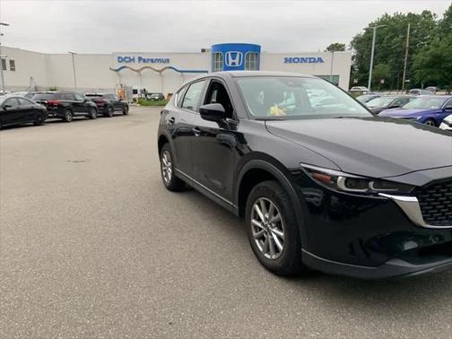 2023 Mazda CX-5 2.5 S