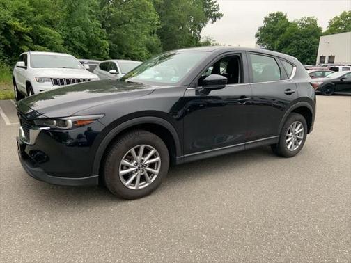 2023 Mazda CX-5 2.5 S