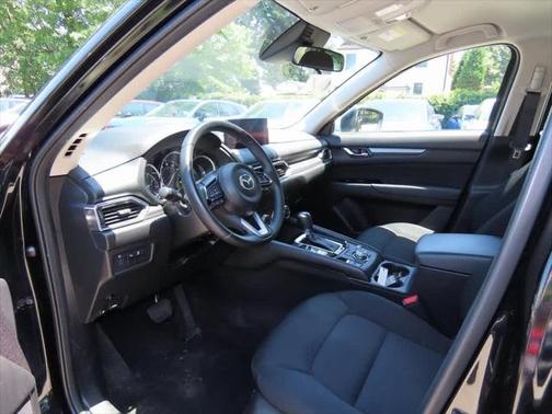 2023 Mazda CX-5 2.5 S