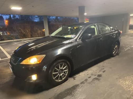 2006 Lexus IS 250 Auto