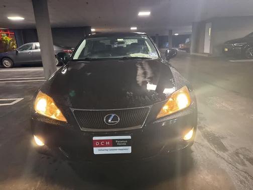2006 Lexus IS 250 Auto