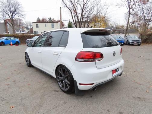 2013 Volkswagen GTI 