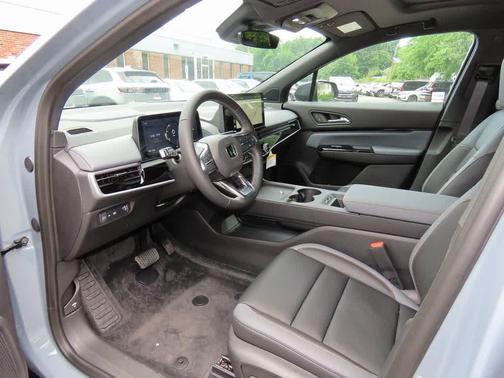 2026 Honda Prologue TOURING