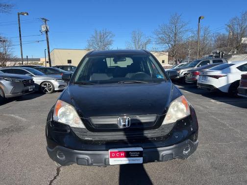 2007 Honda CR-V LX