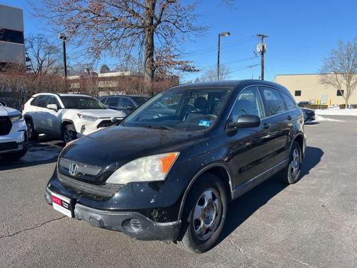 2007 Honda CR-V LX