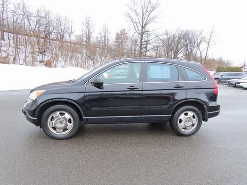 2007 Honda CR-V LX