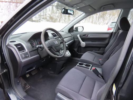 2007 Honda CR-V LX
