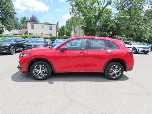 2023 Honda HR-V EX-L