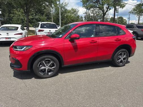 2023 Honda HR-V EX-L