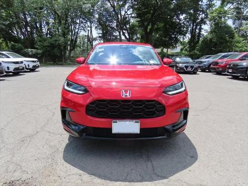 2023 Honda HR-V EX-L