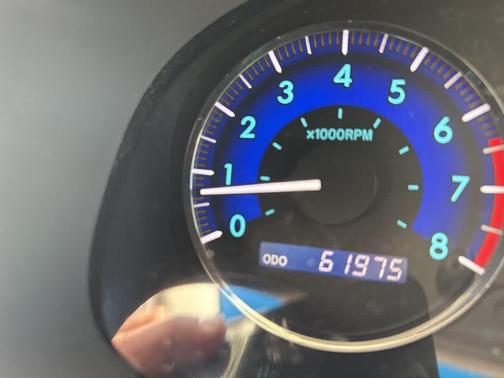 2010 Toyota Sienna LE