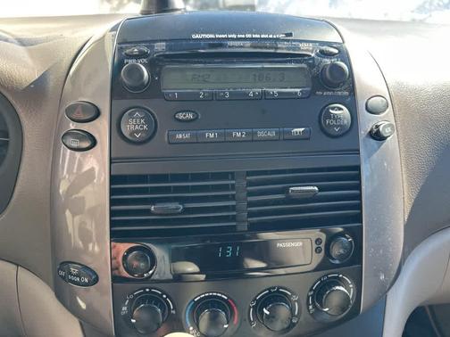 2010 Toyota Sienna LE