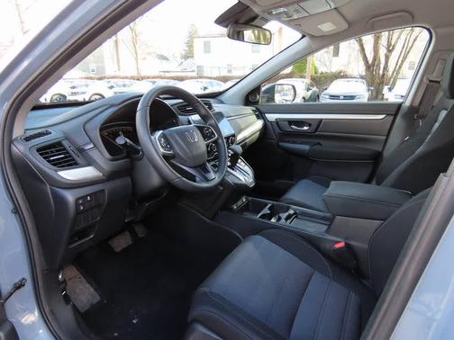 2021 Honda CR-V Special Edition