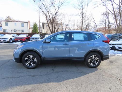 2021 Honda CR-V Special Edition