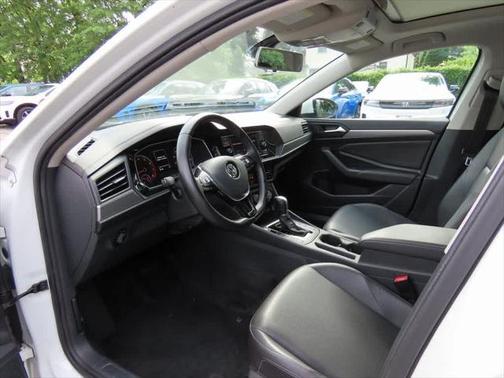 2019 Volkswagen Jetta 1.4T SE