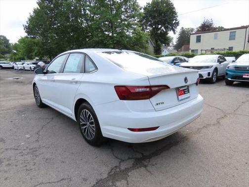 2019 Volkswagen Jetta 1.4T SE