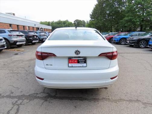 2019 Volkswagen Jetta 1.4T SE
