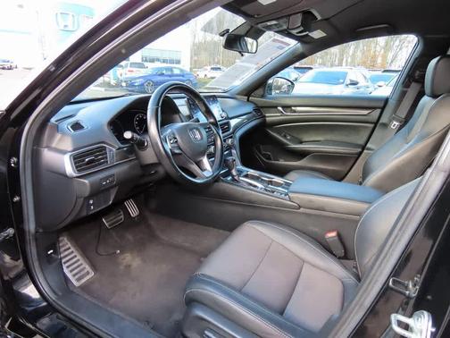 2020 Honda Accord Sport 1.5T
