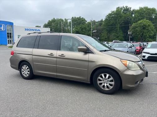 2009 Honda Odyssey EX-L