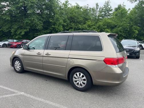 2009 Honda Odyssey EX-L