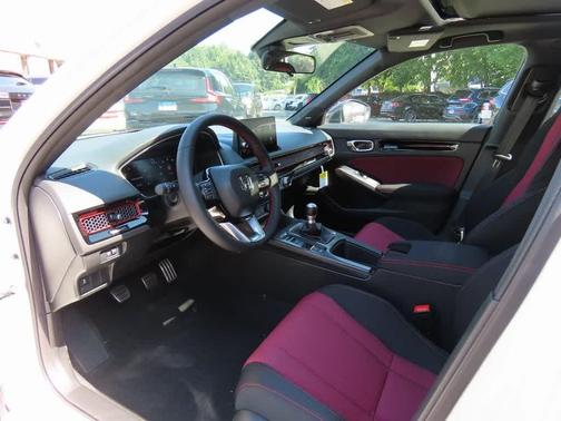 2026 Honda Civic Si Base