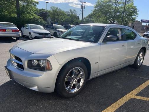 2009 Dodge Charger SXT