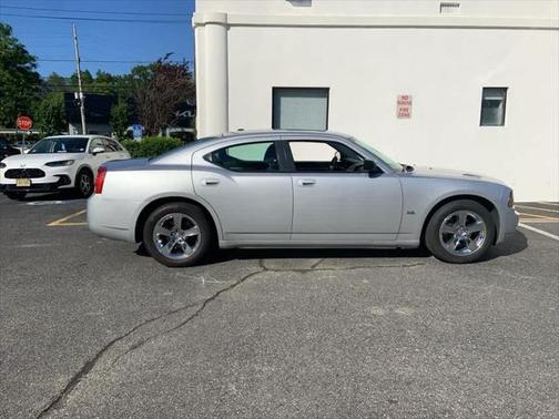 2009 Dodge Charger SXT