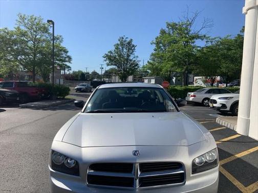 2009 Dodge Charger SXT