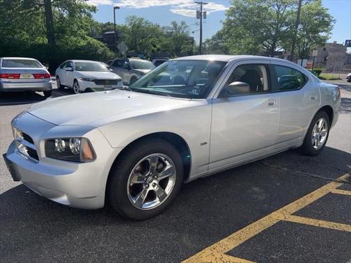 2009 Dodge Charger SXT