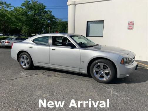 2009 Dodge Charger SXT