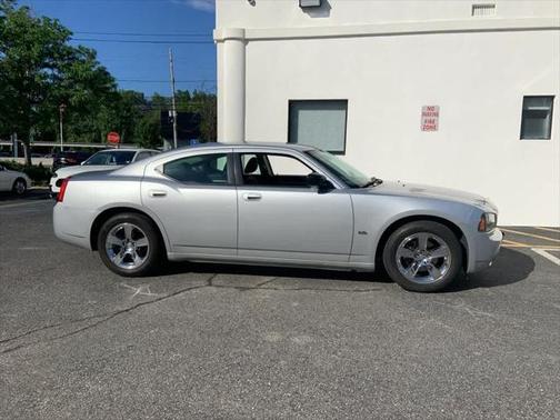 2009 Dodge Charger SXT