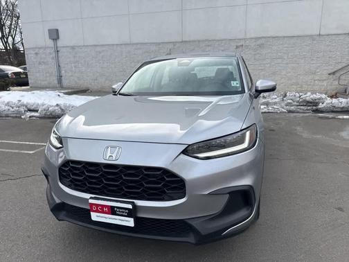 2023 Honda HR-V LX