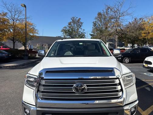2019 Toyota Tundra Limited